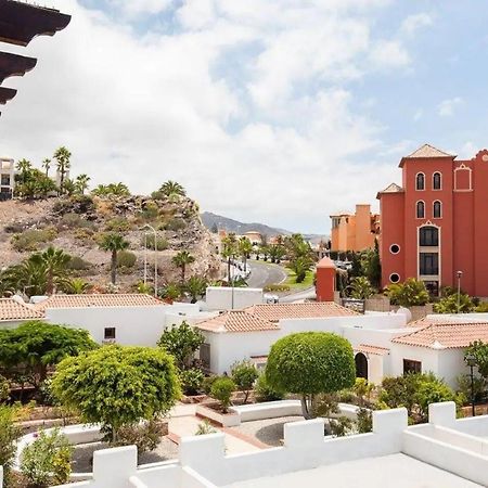 1 Bedroom Apartment For 4 People In Tenerife Costa Adeje  Zewnętrze zdjęcie