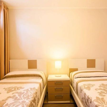 1 Bedroom Apartment For 4 People In Tenerife Costa Adeje  Zewnętrze zdjęcie