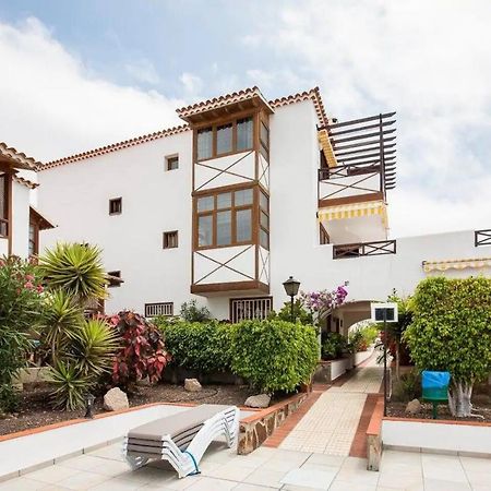 1 Bedroom Apartment For 4 People In Tenerife Costa Adeje  Zewnętrze zdjęcie