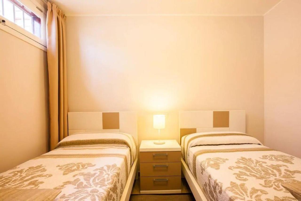 1 Bedroom Apartment For 4 People In Tenerife Costa Adeje  Zewnętrze zdjęcie