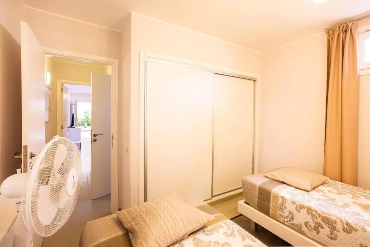 1 Bedroom Apartment For 4 People In Tenerife Costa Adeje  Zewnętrze zdjęcie
