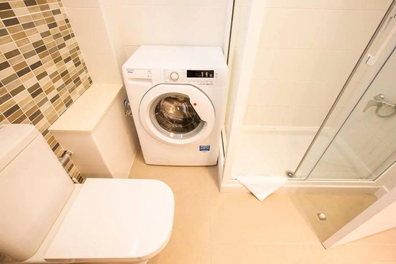 1 Bedroom Apartment For 4 People In Tenerife Costa Adeje  Zewnętrze zdjęcie