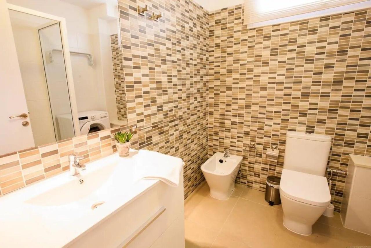 1 Bedroom Apartment For 4 People In Tenerife Costa Adeje  Zewnętrze zdjęcie